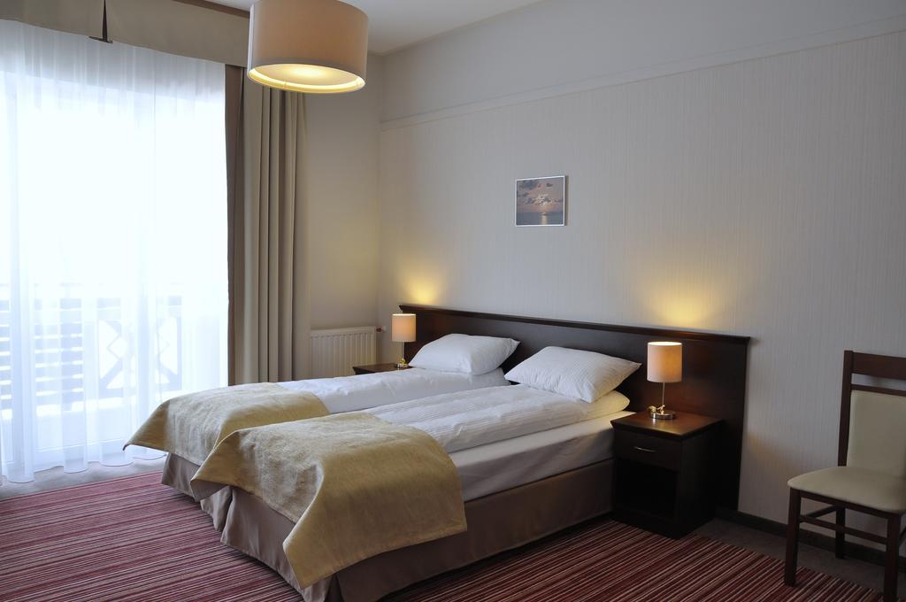 Radocza Park Active & Spa Quarto foto